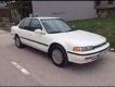 Honda Accord   1992 - Bán Honda Accord sản xuất 1992, màu trắng, giá tốt