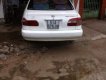 Toyota Corolla altis 2000 - Bán Toyota Corolla altis năm sản xuất 2000, màu trắng, 110tr