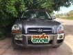 Hyundai Tucson  AT 2009 - Bán xe Hyundai Tucson 2009, số tự động, màu xám