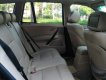BMW X3 X3 2005 - BMW X3 số tự động nhập Mỹ sx 2005, đăng ký LĐ 2007 chính chủ công chức chạy ít, nên xe còn đẹp  