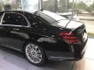 Mercedes-Benz Maybach  S450 2019 - Cần bán xe Mercedes S450 2019, màu đen, xe nhập