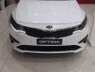 Kia Optima   2.0 2019 - Cần bán xe Kia Optima 2.0 2019, màu trắng, mới 100%