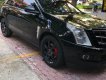 Cadillac SRX 2011 - Bán ô tô Cadillac SRX 2011, màu đen, nhập khẩu nguyên chiếc xe gia đình
