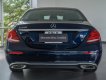 Mercedes-Benz E class E250 2017 - Mercedes E250 2018 lướt chính hãng 24.000 km, chỉ đóng 2% thuế, bảo hành chính hãng 2 năm không giới hạn số km