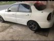 Daewoo Lanos 2001 - Bán Daewoo Lanos đời 2001, màu trắng, xe nhập 