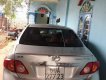 Toyota Corolla altis   2009 - Bán Toyota Corolla Altis năm sản xuất 2009, màu bạc, xe nhập, đồ còn zin nguyên