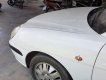 Daewoo Nubira 2002 - Cần bán xe Daewoo Nubira năm 2002, màu trắng, nhập khẩu nguyên chiếc