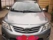 Toyota Corolla XLi 1.6 2011 - Cần bán lại xe Toyota Corolla XLi 1.6 năm sản xuất 2011, màu xám, nhập khẩu, giá chỉ 535 triệu