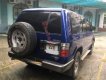 Isuzu Trooper  	SE 2002 - Cần bán Isuzu Trooper SE năm sản xuất 2002, giá tốt