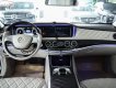 Mercedes-Benz Maybach S500 2016 - Bán Mercedes S500 đời 2016, màu đen, nhập khẩu nguyên chiếc