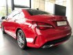 Mercedes-Benz CLA class   2019 - Bán ô tô Mercedes CLA 250 đời 2019, nhập khẩu, trả trước 600tr nhận xe ngay