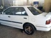 Mazda 323 1995 - Cần bán xe Mazda 323 năm 1995, màu trắng, nhập khẩu