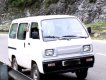 Suzuki Super Carry Van 2010 - Cần bán Suzuki Super Carry Van năm sản xuất 2010, màu trắng