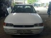 Mazda 323 1995 - Cần bán xe Mazda 323 năm 1995, màu trắng, nhập khẩu