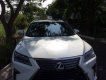 Lexus RX   350   2017 - Cần bán chiếc Lexus RX350 2017 full option