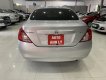 Nissan Sunny 2017 - Bán Nissan Sunny năm 2017, màu bạc chính chủ, 375 triệu