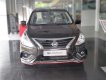 Nissan Sunny   XT 2019 - Bán xe Nissan Sunny XT 2019, màu nâu, xe nhập, 488tr