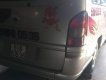 Mercedes-Benz Sprinter   2000 - Bán xe Mercedes Sprinter đời 2000, màu bạc, xe nhập