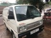 Suzuki Super Carry Van 2015 - Cần bán gấp Suzuki Super Carry Van đời 2015, màu trắng, nhập khẩu nguyên chiếc