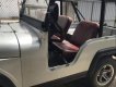 Jeep   1981 - Bán xe Jeep A2 sản xuất 1981, xe còn rất đẹp và mới