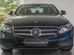 Mercedes-Benz E class E250 2017 - Mercedes E250 2018 lướt chính hãng 24.000 km, chỉ đóng 2% thuế, bảo hành chính hãng 2 năm không giới hạn số km