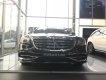 Mercedes-Benz Maybach  S450 2019 - Cần bán xe Mercedes S450 2019, màu đen, xe nhập