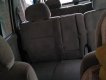 Suzuki APV 2007 - Cần bán xe Suzuki APV 2007, màu bạc, xe nhập