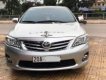Toyota Corolla altis   2011 - Bán Toyota Corolla altis 2011, màu bạc, xe đẹp