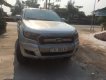 Ford Ranger 2013 - Chính chủ bán Ford Ranger đời 2013, màu bạc, xe nhập