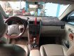 Toyota Corolla altis   2009 - Bán Toyota Corolla Altis năm sản xuất 2009, màu bạc, xe nhập, đồ còn zin nguyên