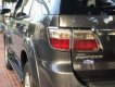 Toyota Fortuner   2011 - Cần bán xe Toyota Fortuner năm 2011, màu xám, 670tr