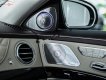 Mercedes-Benz Maybach S500 2016 - Bán Mercedes S500 đời 2016, màu đen, nhập khẩu nguyên chiếc