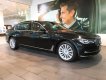 BMW 7 Series 740Li 2018 - Cần bán xe BMW 7 Series 740Li đời 2018, màu đen, xe nhập