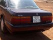 Honda Accord  MT 1994 - Cần bán gấp Honda Accord MT đời 1994, màu đỏ, xe mua về chỉ việc sử dụng