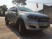 Ford Ranger 2013 - Chính chủ bán Ford Ranger đời 2013, màu bạc, xe nhập