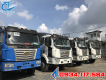 Howo La Dalat 2018 - Bán xe FAW thùng dài 7m5, màu trắng, 9 tấn 6, đời 2018 nhập khẩu