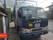 2019 - Xe tải JAC 2t4 thùng dài 4m4 đời 2019