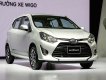 Toyota Wigo 2019 - Sắm Wigo nhận ưu đãi cực lớn tháng 6 tại Toyota Hà Đông