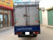 Hyundai Porter 2 2006 - Bán Hyundai Porter 2 đời 2006 đăng kí 2010, màu xanh lam, nhập khẩu