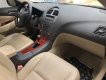 Lexus ES 350 2009 - Gia đình đổi xe bán Lexus ES350 đen tuyền 2009, chính chủ