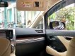 Toyota Alphard  3.5L V6 2017 - Bán Toyota Alphard 3.5L - V6 sản xuất 2017 model 2018