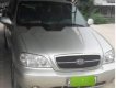 Kia Carnival GS 2008 - Lên đời bán Kia Carnival GS đời 2008, màu vàng, 260tr