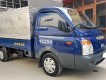 Hyundai Porter 2 2006 - Bán Hyundai Porter 2 đời 2006 đăng kí 2010, màu xanh lam, nhập khẩu