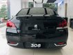 Peugeot 508 1.6 AT 2019 - Bán Peugeot 508 hướng đến sự sang trọng, mạnh mẽ