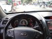 Kia Sorento GATH 2016 - Cần bán gấp Kia Sorento GATH đời 2016, màu nâu chính chủ, 1 đời chủ