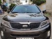 Kia Sorento GATH 2016 - Cần bán gấp Kia Sorento GATH đời 2016, màu nâu chính chủ, 1 đời chủ