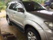 Toyota Fortuner 2010 - Bán ô tô Toyota Fortuner đời 2010, màu bạc, xe nhập