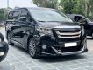 Toyota Alphard  3.5L V6 2017 - Bán Toyota Alphard 3.5L - V6 sản xuất 2017 model 2018