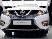 Nissan X trail V Series 2.5 SV Luxury 4WD 2019 - Bán Nissan X trail V Series 2.5 SV Luxury 4WD sản xuất 2019, đủ màu, có xe giao ngay tại nhà