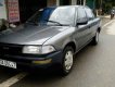 Toyota Corona 1.3 1990 - Bán xe Toyota Corona 1.3 năm 1990, màu xám, nhập khẩu